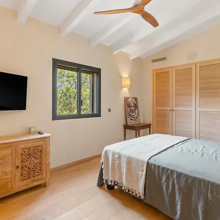 Villa Pianotolli-caldarello-figari